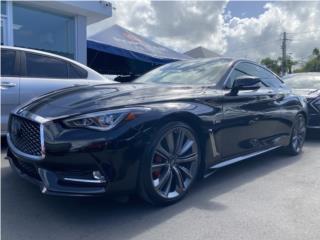 Infiniti Puerto Rico 2020 INFINITY Q-60