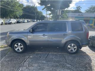 Honda Puerto Rico Se Vende Honda Pilot 