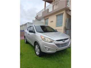 Hyundai Puerto Rico Tucson