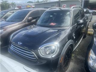 MINI  Puerto Rico Cooper Countryman NO IMPORTA TU CRDITO