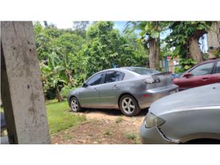 Mazda Puerto Rico Un carro 