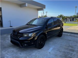 Dodge Puerto Rico 2014 Dodge Journey Black Edition 