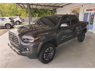 Toyota Puerto Rico TOYOTA TACOMA 2WD 2023