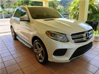 Mercedes Benz Puerto Rico Mercedes Benz gle 400 