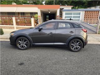 Mazda Puerto Rico Se vende Vehculo, Mazda, CX-3, Grand Turing