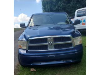 RAM Puerto Rico Dodge Ram 1500 4x4 de 2009 solo 11,800