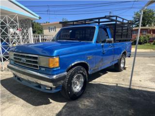 Ford Puerto Rico Ford F-150