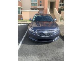 Chevrolet Puerto Rico 2014 Chevy Cruze 37,000 miles $9,800