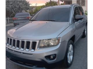 Jeep Puerto Rico Jeep compass 