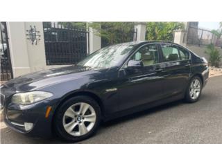 BMW Puerto Rico BMW 528i