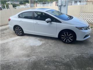 Honda Puerto Rico Auto