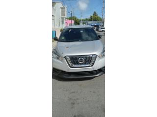 Nissan Puerto Rico Nissan Kicks 