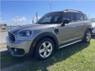 MINI  Puerto Rico 2017 Countryman panormica cmara 