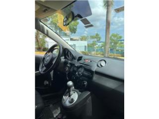 Mazda Puerto Rico Mazda 2 Sport hatchback 2012 A/C $3,800