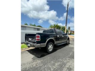 Ford Puerto Rico Ford F150 2004