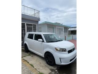 Scion Puerto Rico Scion Xb 2009 a mi nombre 4200