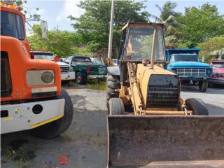 Ford Puerto Rico Digger 