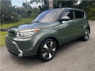 Kia Puerto Rico Kia Soul 2014 Player Panoramica