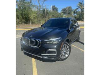 BMW Puerto Rico BMW x5 