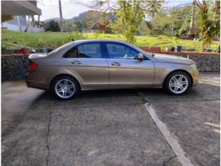 Mercedes Benz Puerto Rico Mercedes Benz C300 