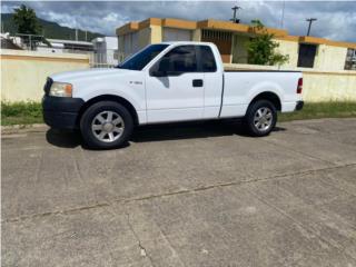 Ford Puerto Rico Se vende f150 2008 leer bien n llame sin leer