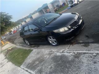 Toyota Puerto Rico Corolla 2010 tipo s