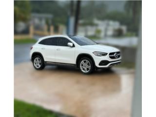 Mercedes Benz Puerto Rico MERCEDES BENZ GLA 250 2021