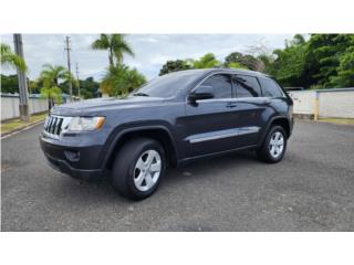 Jeep Puerto Rico Jeep Grand Cherokee 2013