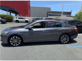 Honda Puerto Rico honda accord