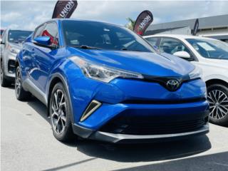 Toyota Puerto Rico 2019 TOYOTA CH-R 