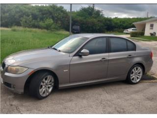 BMW Puerto Rico BMW328I 