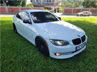 BMW Puerto Rico BMW 328I 2012 SE CAMBIA