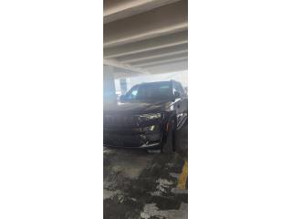 Jeep Puerto Rico Jeep Cherokee 2023 8k millas