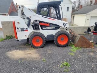 Otros Puerto Rico Bobcat 