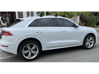 Audi Puerto Rico Audi Q8