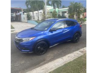 Honda Puerto Rico Hrv 2021 sports 