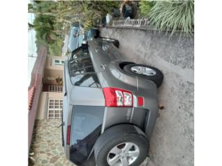 Suzuki Puerto Rico Grand vitara sport 