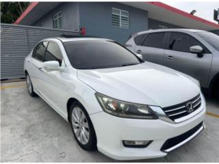 Honda Puerto Rico Honda accord 