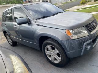 Suzuki Puerto Rico Vitara 