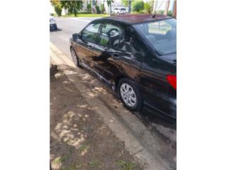 Toyota Puerto Rico Corolla tipo S