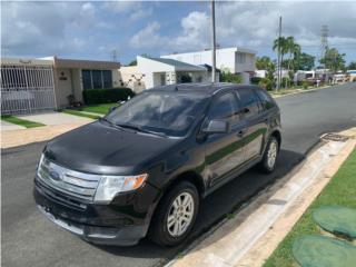 Ford Puerto Rico Ford Edge 2010