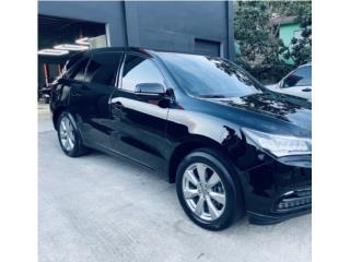 Acura Puerto Rico Acura MDX 2015