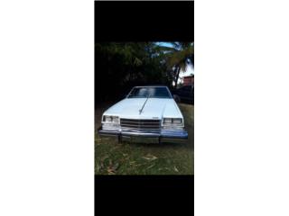 Buick Puerto Rico Buick lesabre 1979 8 cilindros