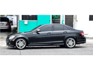 Mercedes Benz Puerto Rico Mercedes Benz c300 