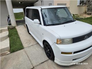 Scion Puerto Rico Scion Xb 2005 std a/c 