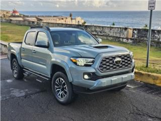 Toyota Puerto Rico 2023 Toyota Tacoma 4x4 TRD SPORT