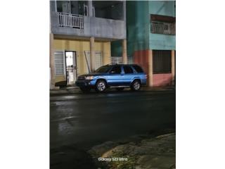 Nissan Puerto Rico Se vende Nissan pathfinder 2003, automtica