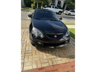 Acura Puerto Rico Acura RSX convertido Type S 2003 solo $$