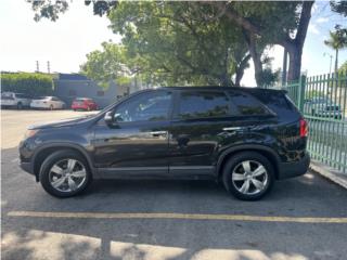 Kia Puerto Rico Kia Sorento EX