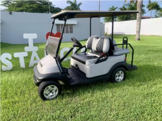 Carritos de Golf Puerto Rico Carrito de golf 